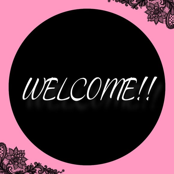 Hi there, thanks for stopping by 😊 - Picture 1 of 3